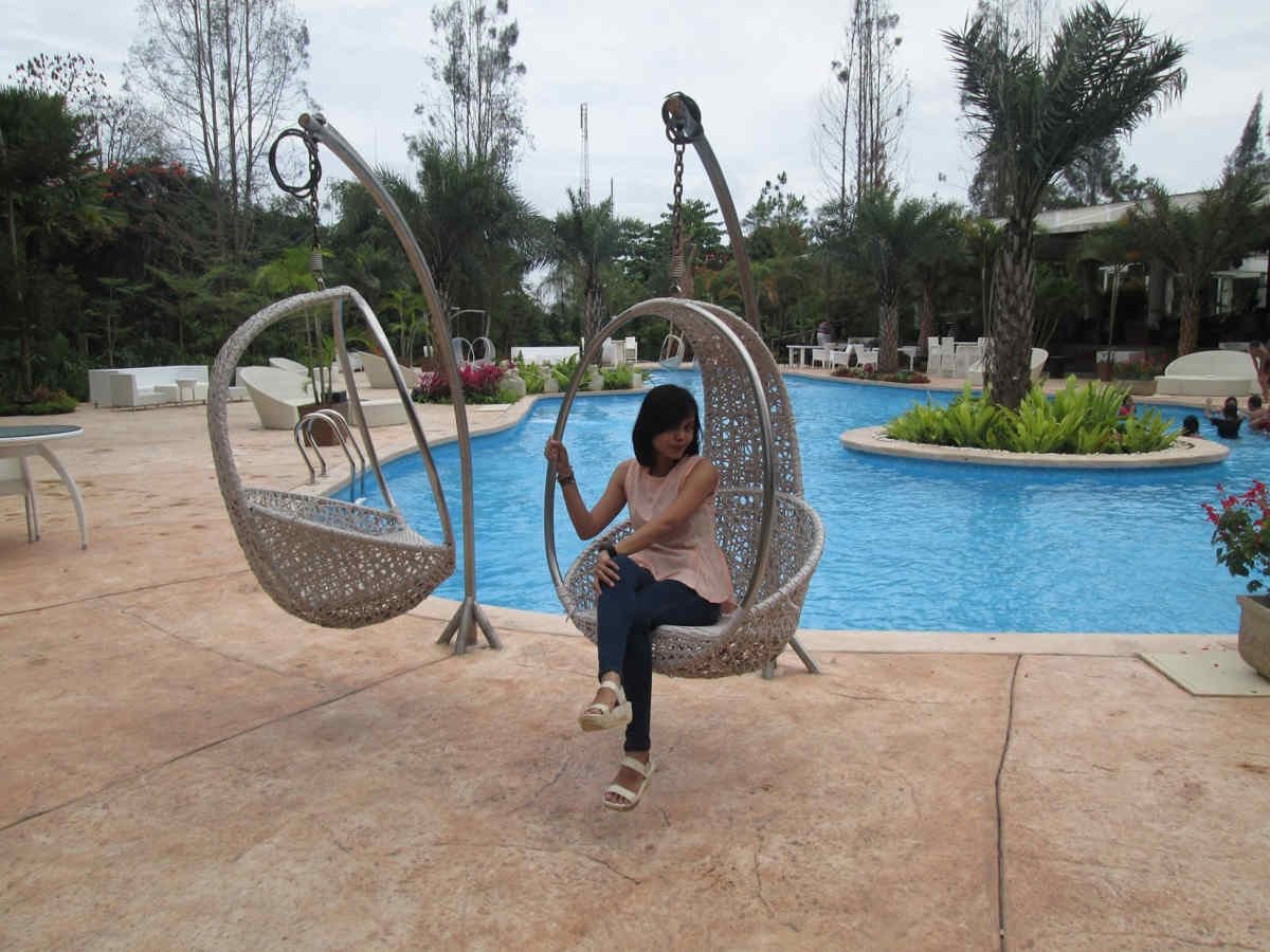 2. The Hill Sibolangit Hotel - Hotel di Medan