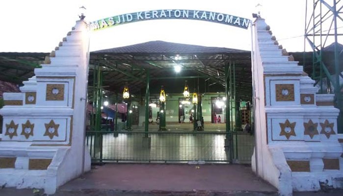 Keraton Kanoman