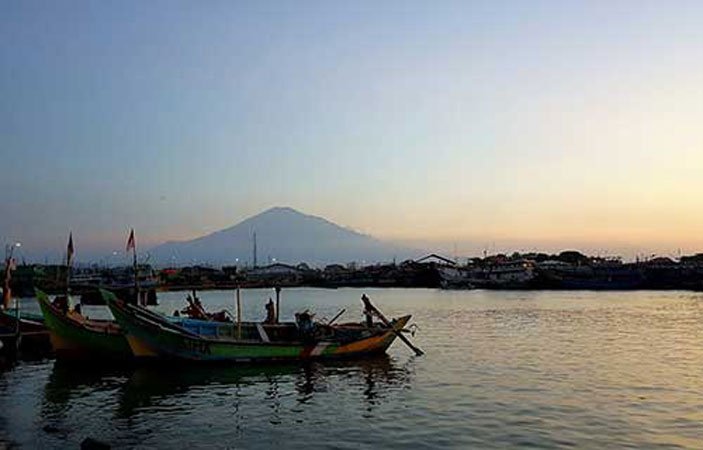 Pantai Kejawanan