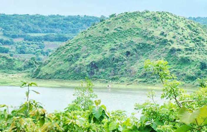 Taman Wisata Situ Patok (Siwalk)