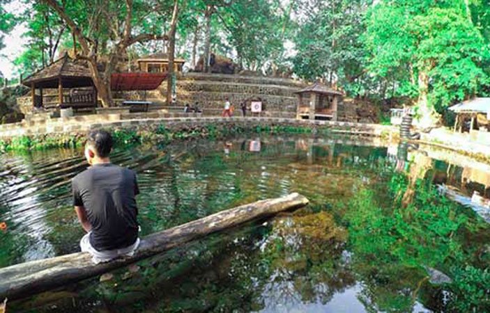 Telaga Nilam Cirebon