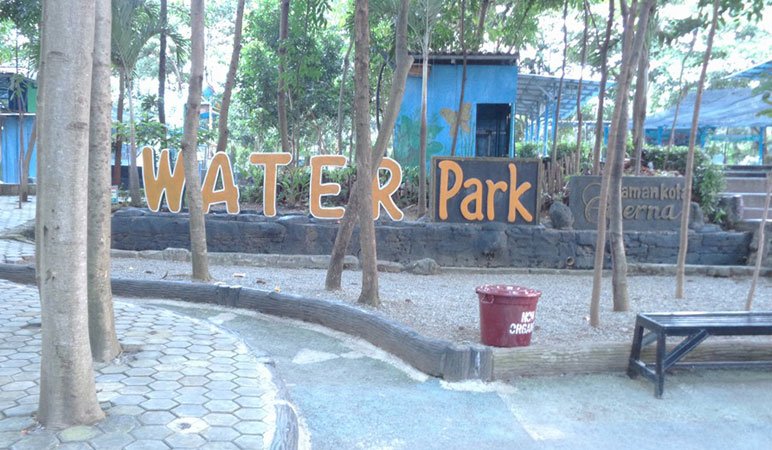 Water Park Ciperna