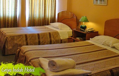 Griya Indah Hotel