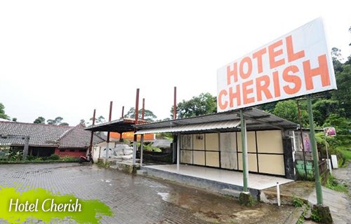 Hotel Cherish