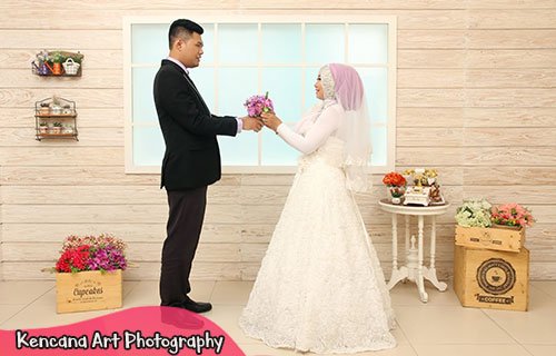 Kencana Art Photography