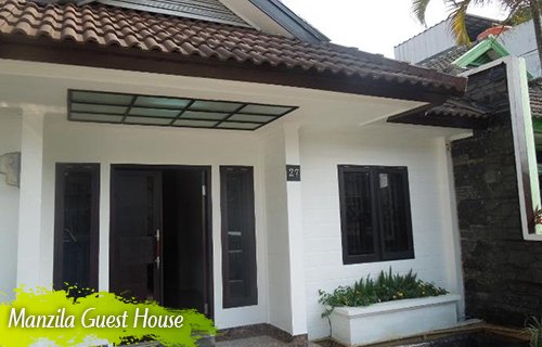 Manzila Guest House