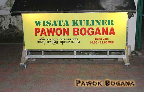 Pawon Bogana