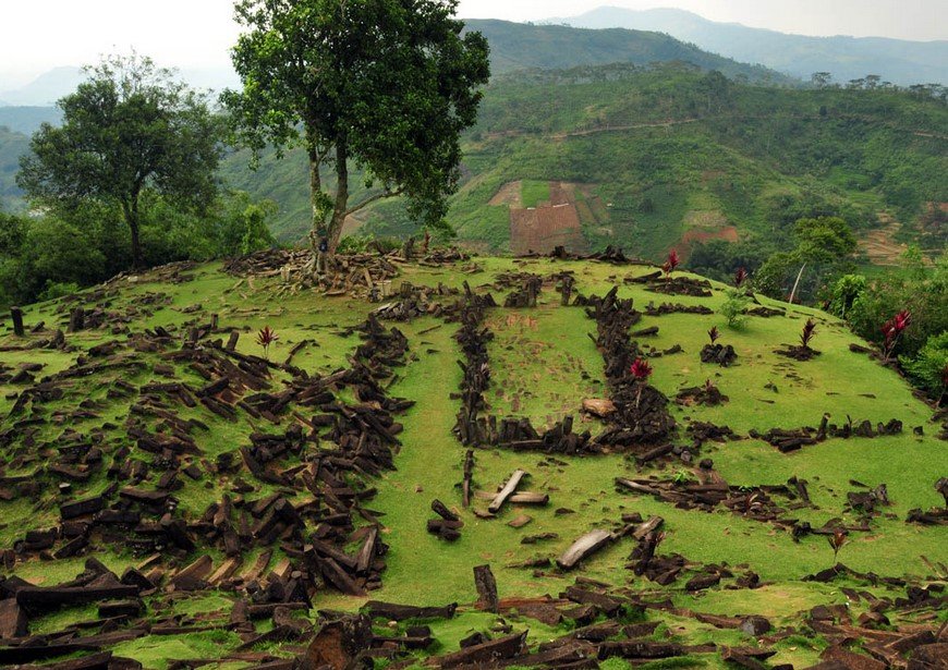 Situs Gunung Padang