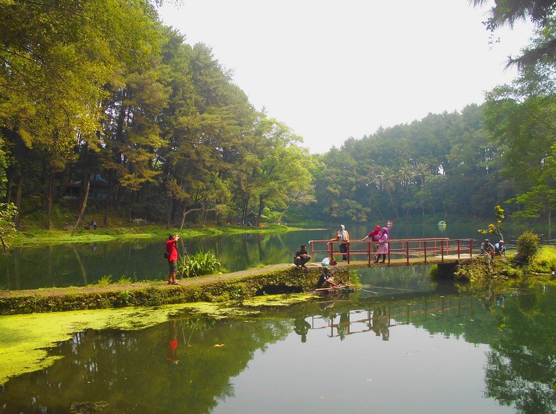 Telaga Remis