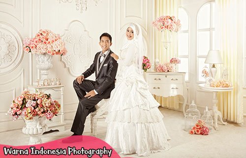 Warna Indonesia Photography