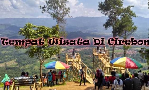 7 Tempat Wisata di Cirebon