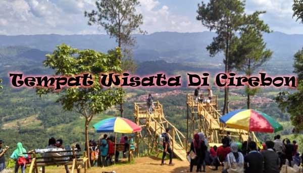 7 Tempat Wisata di Cirebon