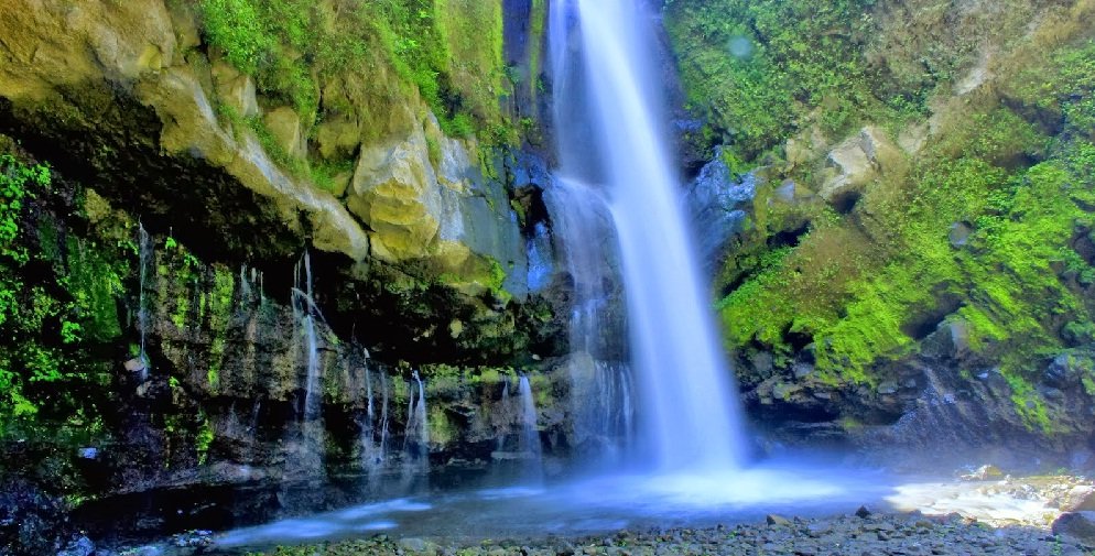 Air Terjun Kedung Kayang