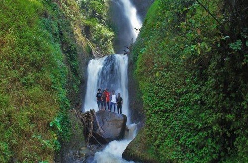 Curug Ciwanda