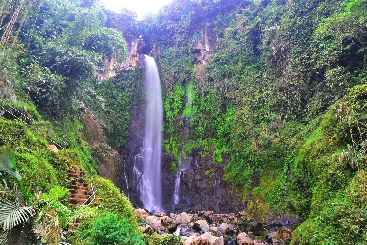 Curug Silawe