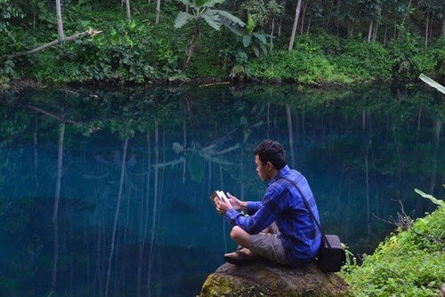 Danau Rang