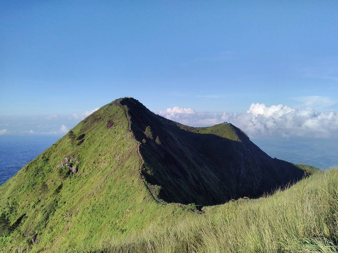 Gunung Andong