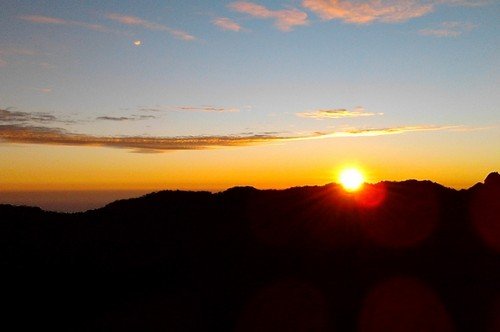 Gunung Cakrabuana