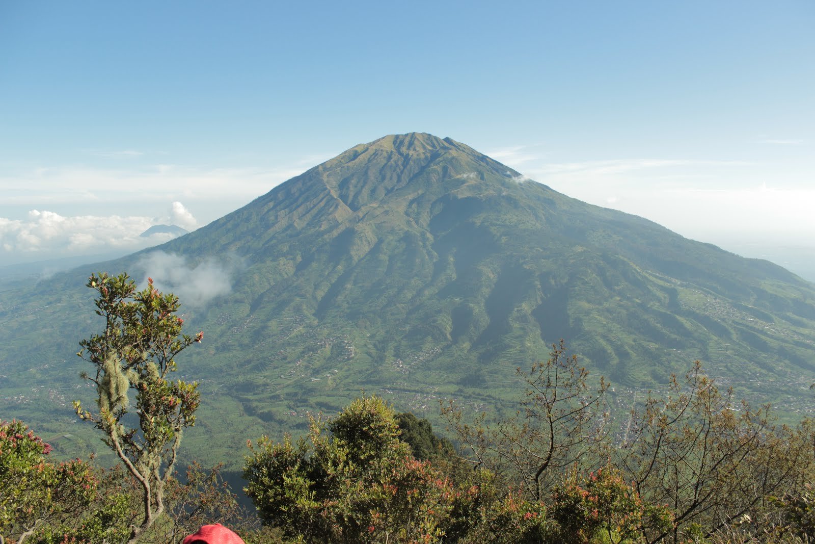 Gunung Merbabu