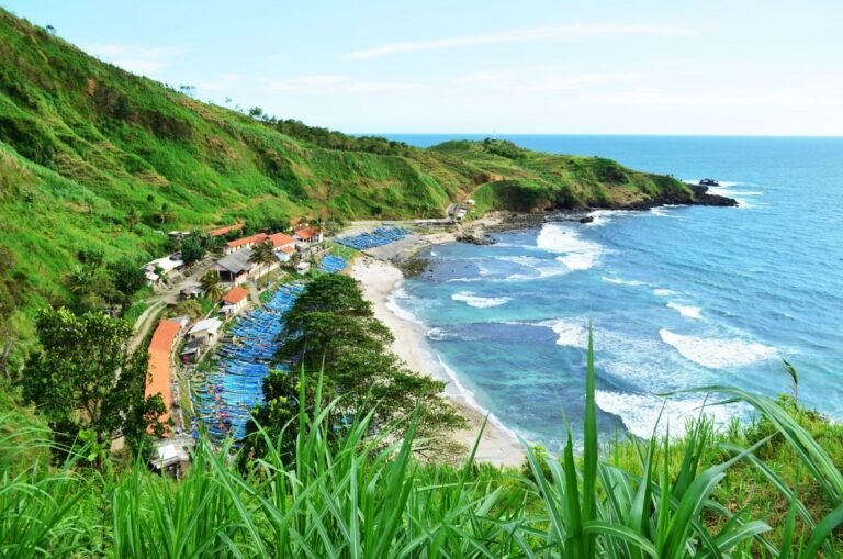Pantai Menganti