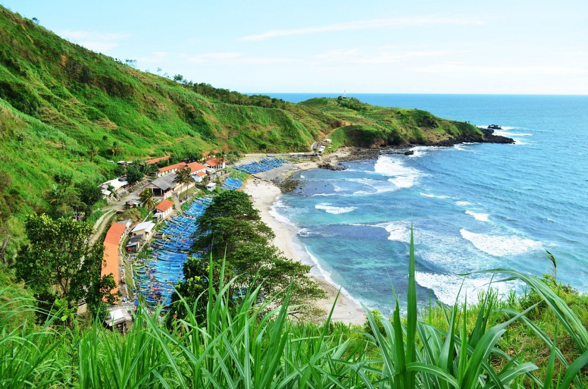 Pantai Menganti