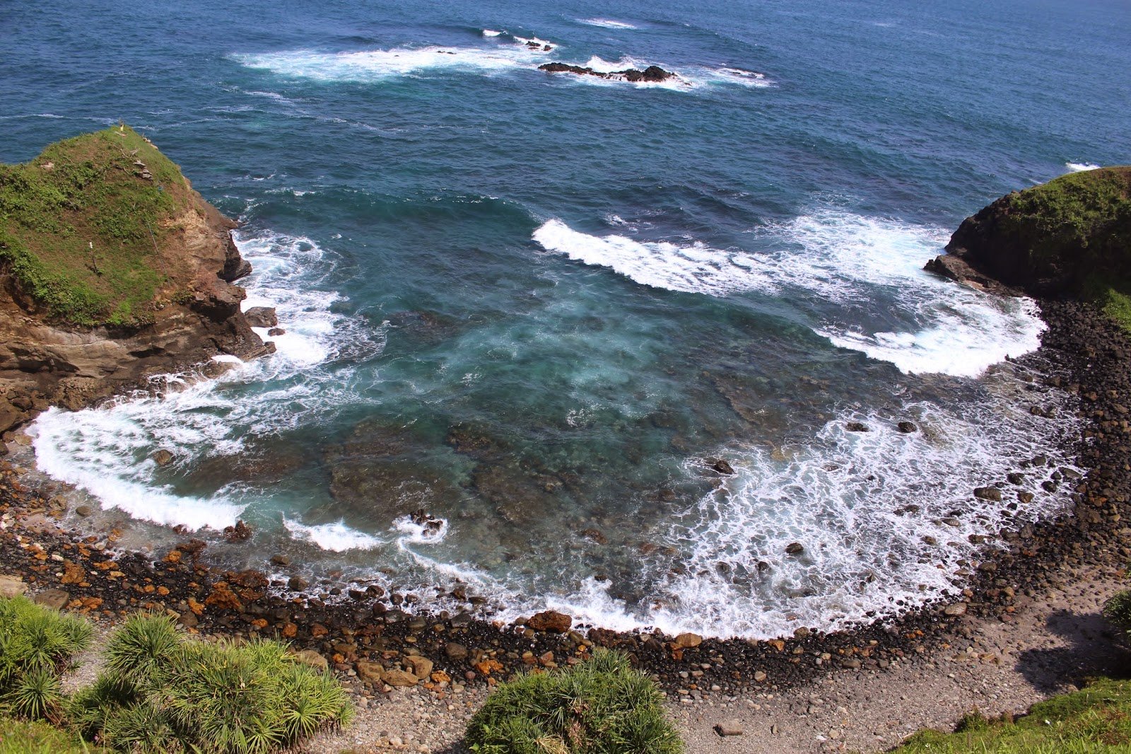Pantai Pecaron