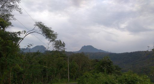 Tempat Wisata di Cirebon Bukit Gronggong
