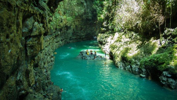 Tempat Wisata di Cirebon Wanawisata Ciwaringin