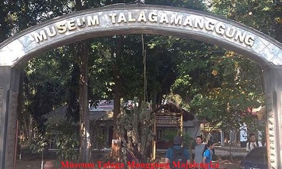 Museum Talaga Manggung Majalengka