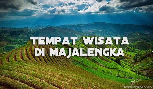 Tempat Wisata Di Majalengka