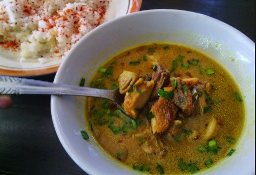 Empal Gentong