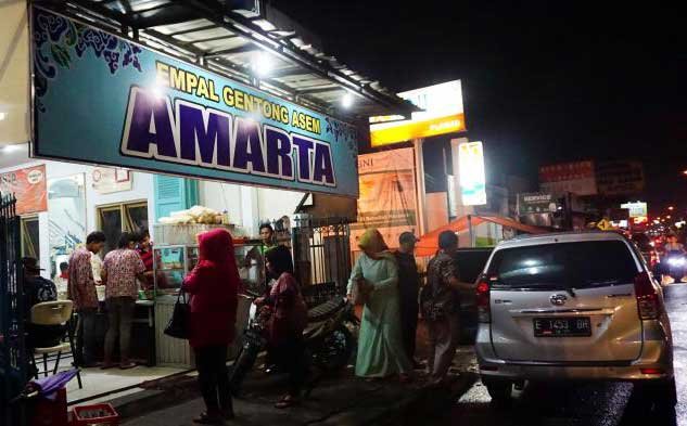 empal gentong Amarta