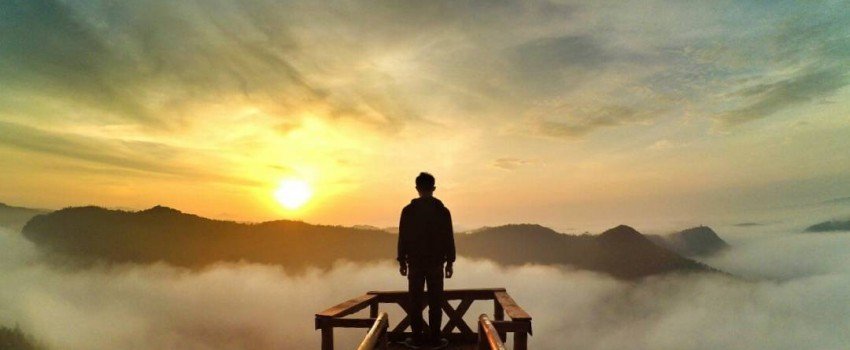 10 Wisata Jogja Asik Kerennya Kebangetan