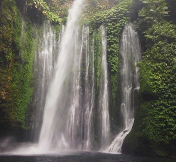 Air Terjun Sendang Gila