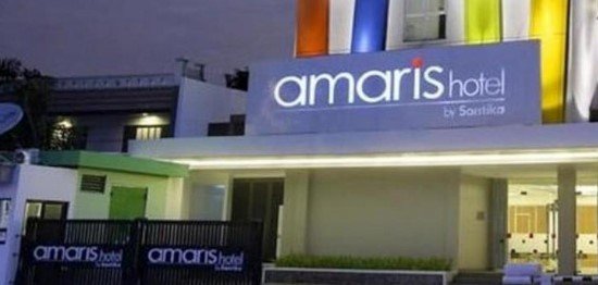 Amaris Hotel