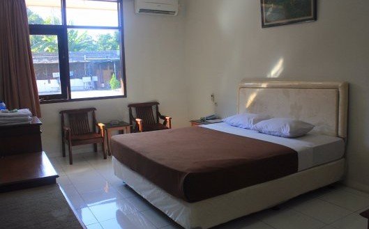 Baru Cirebon Hotel