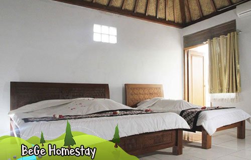 BeGe Homestay