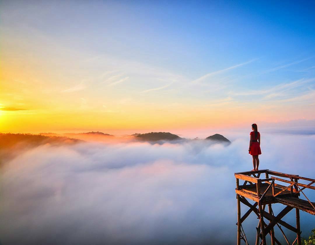 Bukit Kediwung