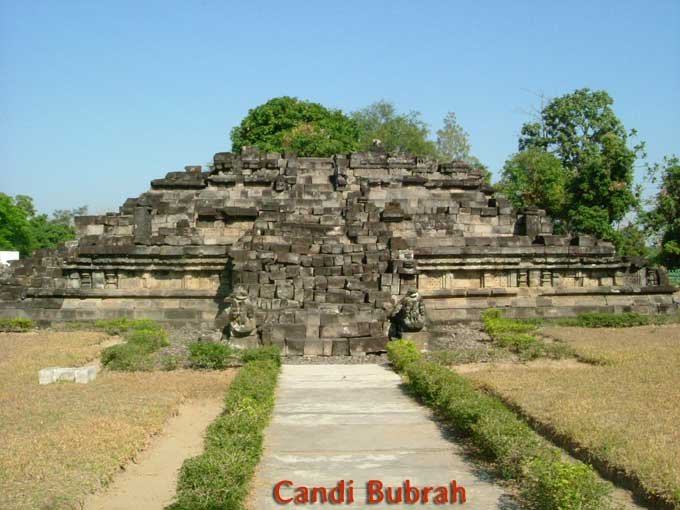 Candi Bubrah