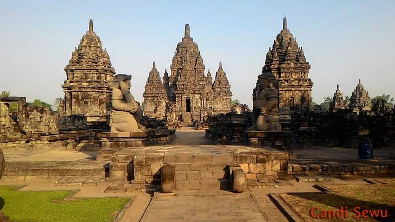 Candi Sewu