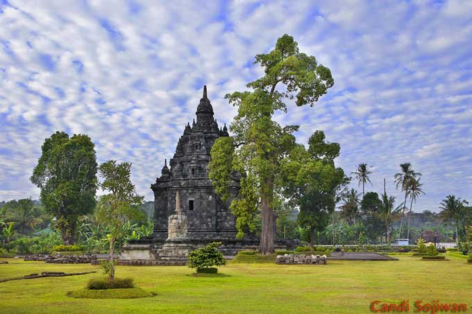 Candi Sojiwan