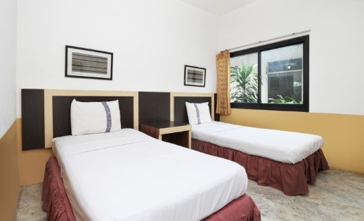 Cordova Hotel