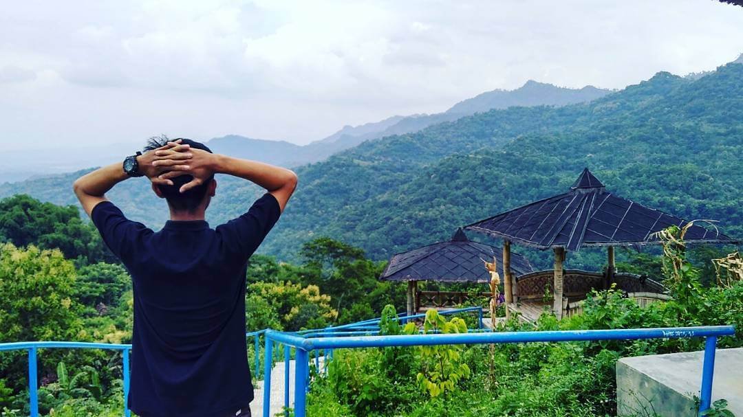 Gedang Sari