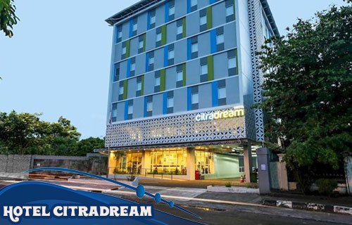 Hotel Citradream