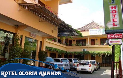 Hotel Gloria Amanda