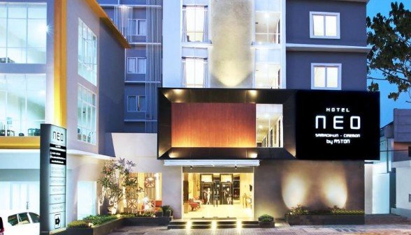 Hotel Neo Samadikun