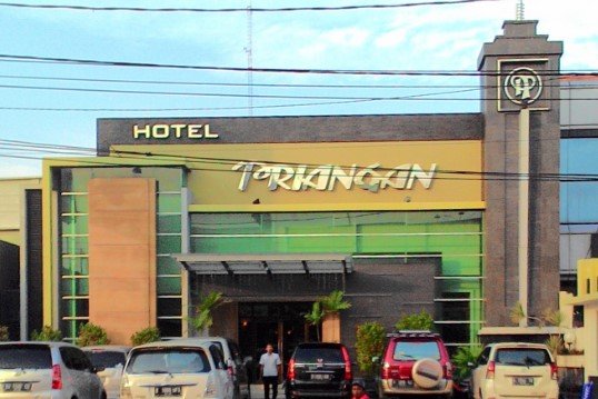 Hotel Priangan