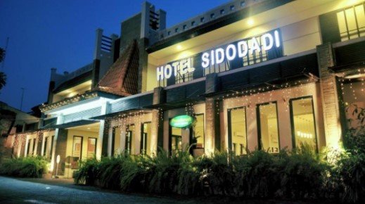 Hotel Sidodadi