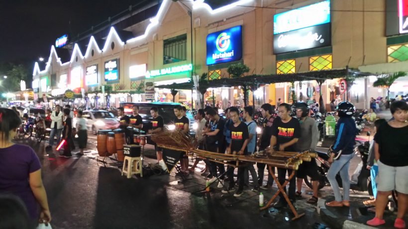 Jalan Malioboro