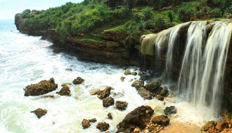 Pantai Jogan